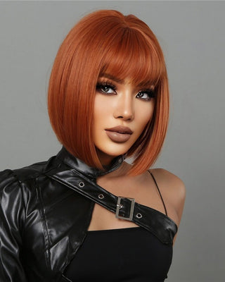 Wig Yra Star