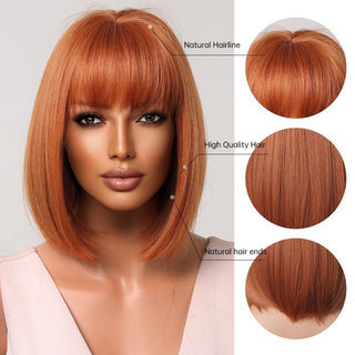 Wig Yra Star