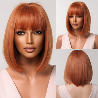 Wig Yra Star