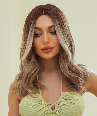 Valencia wig