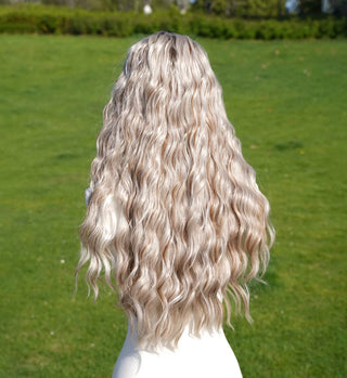 Peruca Par Cu Dantela Silk Futura® - Endurre