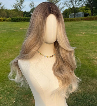 Silk Futura® Hair Wig - Alondra