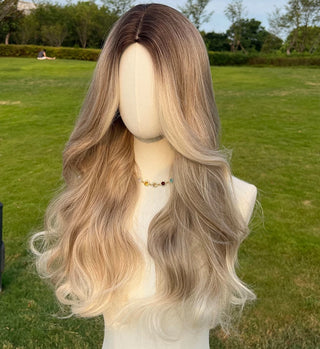 Silk Futura® Hair Wig - Alondra