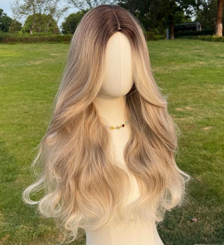 Silk Futura® Hair Wig - Alondra