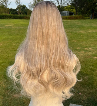 Silk Futura® Hair Wig - Alondra