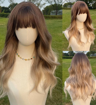 Peruca Par Silk Futura® - Elevated