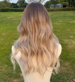 Peruca Par Silk Futura® - Elevated