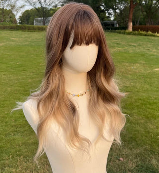 Peruca Par Silk Futura® - Elevated