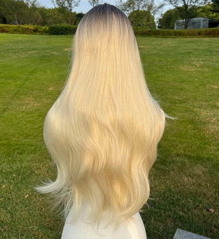 Silk Futura® Hair Wig - Ray