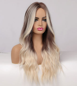 Katrina wig