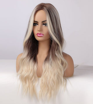 Katrina wig
