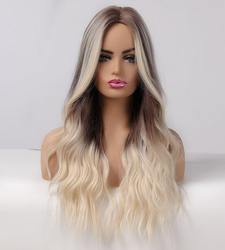 Katrina wig