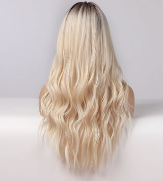 Kinsley wig